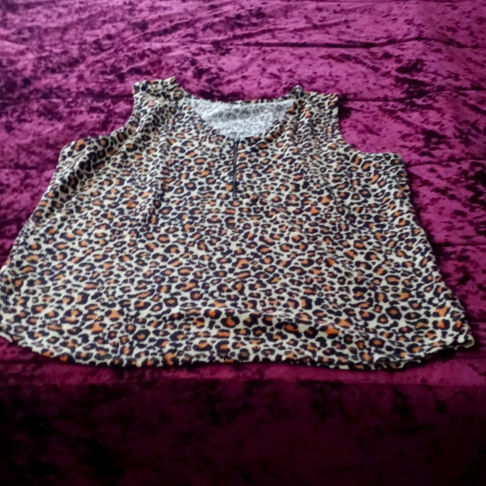 3/15 lularoe tank top